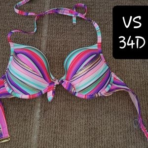 Victorias Secret Swim